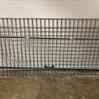 Rete zincata per massetto