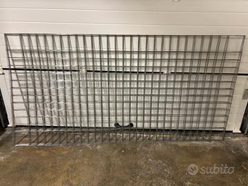 Rete zincata per massetto