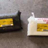 TOYOTA URBAG CRUISER AIRBAG SEDILE DX E SX 2009-20