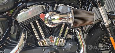 Harley-Davidson Sportster forty eight 1200 - 2016