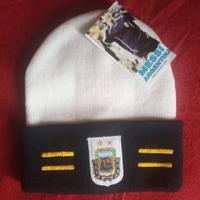 Cappello/zuccotto Argentina nuovo!