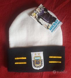 Cappello/zuccotto Argentina nuovo!