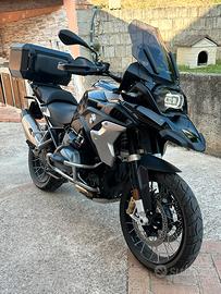 Perfetta r1250gs