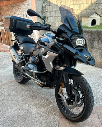 Perfetta r1250gs
