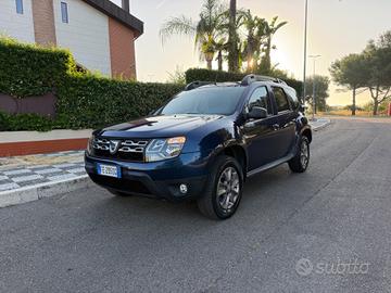 Dacia Duster 1.5 dCi 110CV Start&Stop 4x2 Lauréate