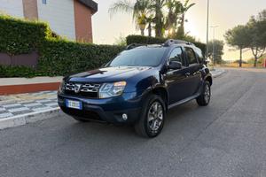 Dacia Duster 1.5 dCi 110CV Start&Stop 4x2 Lauréate