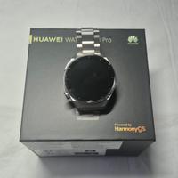 Huawei gt 3 pro 