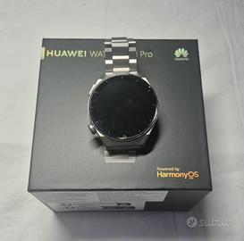 Huawei gt 3 pro 