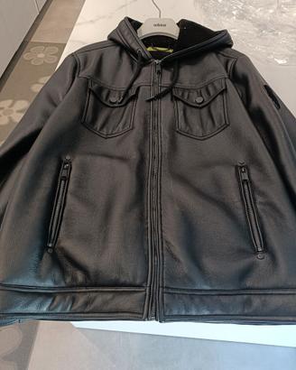 giubbotto Versace jeans