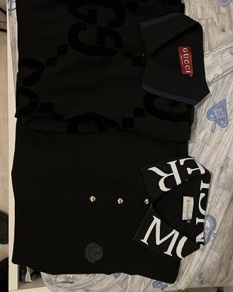 Polo Uomo