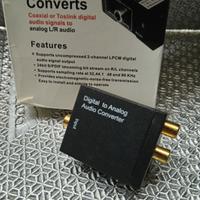 convertitore audio converter 