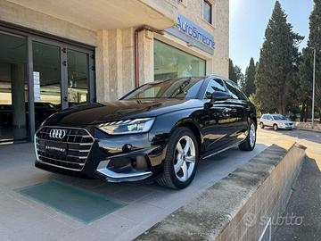 AUDI A4 Avant 35 2.0 TDI 163 CV S tronic Busines