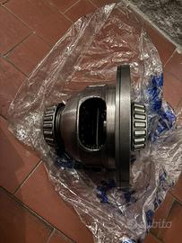 Vario materiale Mini R56 e Mini R53