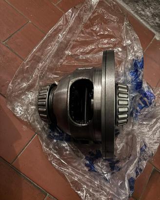 Vario materiale Mini R56 e Mini R53