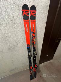 Sci rossignol