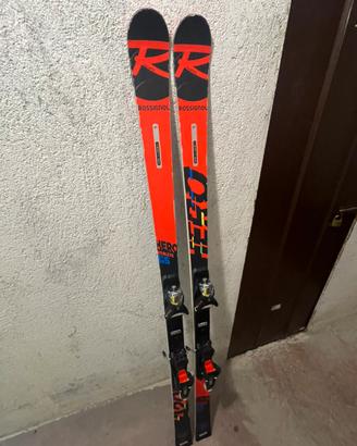 Sci rossignol