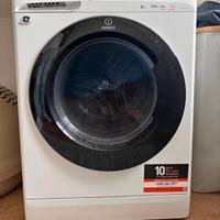 Lavasciuga indesit 8 kg