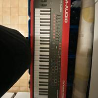 M-AUDIO Oxygen 61 Pro