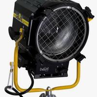 Faro Fresnel 2000 De Sisti