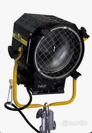 Faro Fresnel 2000 De Sisti