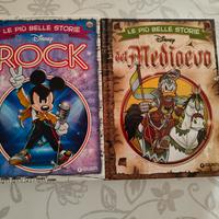 2 libri di Topolino