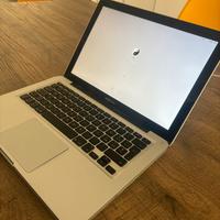 Apple MacBook Pro 2011