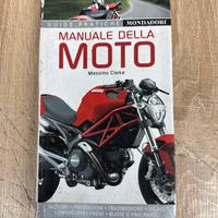 Manuale della moto  Ducati suzuki Kawasaki ecc