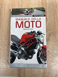 Manuale della moto  Ducati suzuki Kawasaki ecc