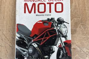 Manuale della moto  Ducati suzuki Kawasaki ecc