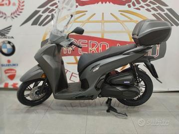 Honda SH 350i 2026 nuovo