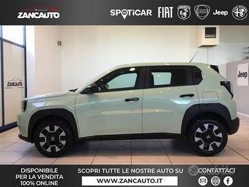 FIAT Grande Panda 1.2 Hybrid 110 CV S&S Icon ...