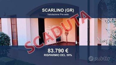 Immobile in asta di 64 m² a Scarlino