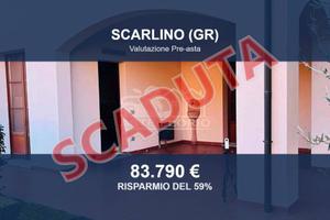 Immobile in asta di 64 m² a Scarlino