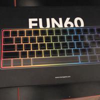 MonsGeek Fun 60 Ultra