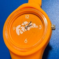 OROLOGIO PUBBLICITARIO FANTA