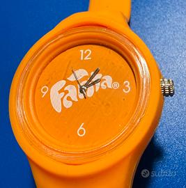 OROLOGIO PUBBLICITARIO FANTA
