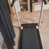 Tappeto  per correre