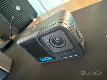 Gopro hero 13 black