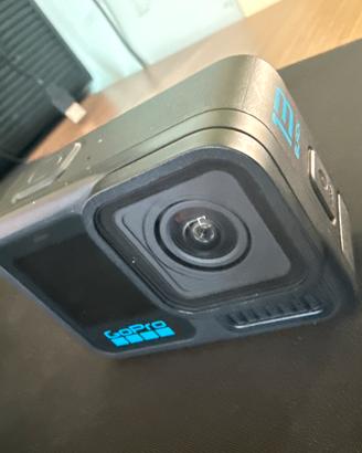 Gopro hero 13 black