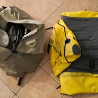 canoa gonfiabile explorer