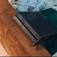 PlayStation 4 fiat