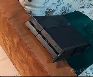 PlayStation 4 fiat