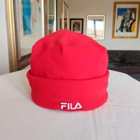 FILA x Thinsulate berretto vintage anni 2000