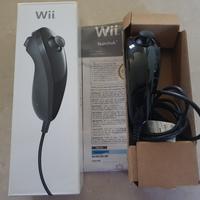 Nunchuk per Wii originale