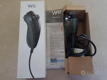 Nunchuk per Wii originale