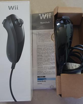 Nunchuk per Wii originale