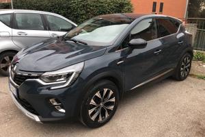 Renault Capture 1000 GPL Techno
