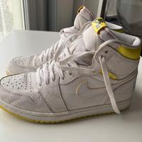 Air Jordan 1 high first class taglia 42.5