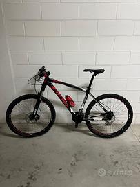 MTB Olmo Turchino 27,5”