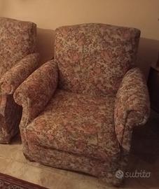 Poltrona singola